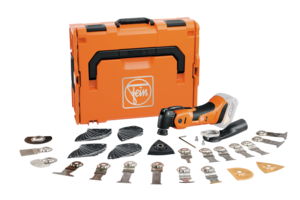 Akku MULTIMASTER AMM 700 Max Top AS Akku MULTIMASTER AMM 700 Max Top AS