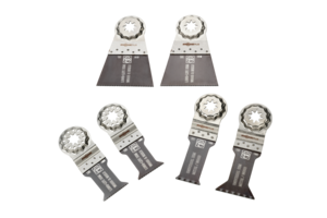 Best of E-Cut StarlockPlus WOOD & METAL Best of E-Cut StarlockPlus WOOD & METAL
