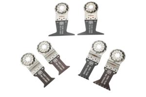 Best of E-Cut Starlock WOOD & METAL Best of E-Cut Starlock WOOD & METAL