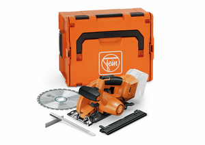 F-IRON Cut 57 AS cordless circular saw F-IRON Cut 57 AS cordless circular saw