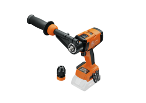 Cordless drill driver ASCM 18-4 QMP AS Cordless drill driver ASCM 18-4 QMP AS