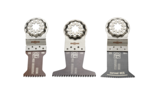 E-Cut Combo Starlock WOOD E-Cut Combo Starlock WOOD