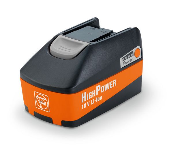 Akumulator HighPower