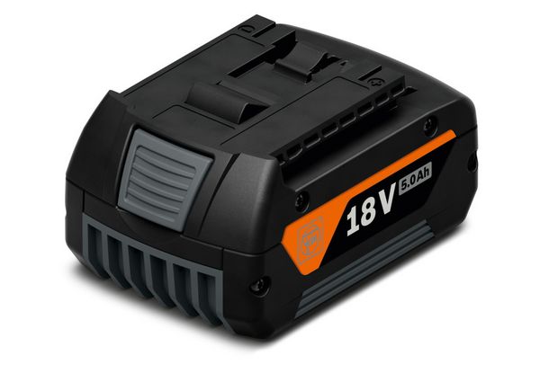 Akumulátor GBA 18 V 5.0 Ah AS