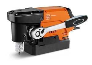 KBC 36 MAGFORCE (230V) KBC 36 MAGFORCE (230V)