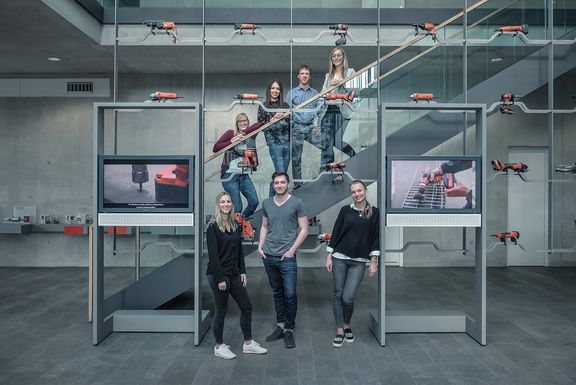 Studierende Studierende